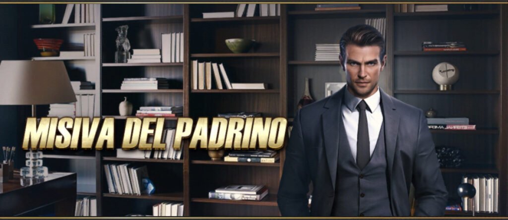The Grand Mafia Top Misiva Del Padrino