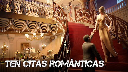The Grand Mafia Top Conclusion Citas Con Bellezas