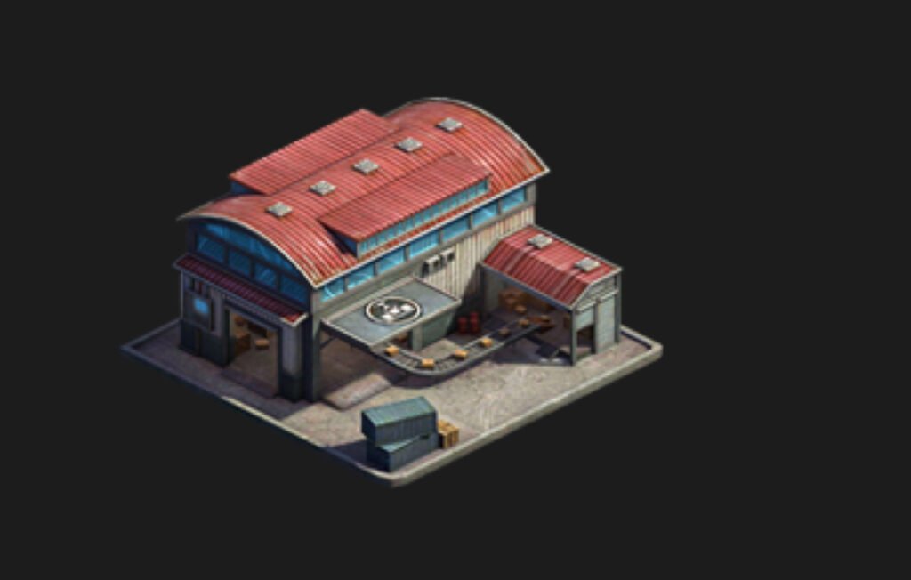 factoria the grand mafia top