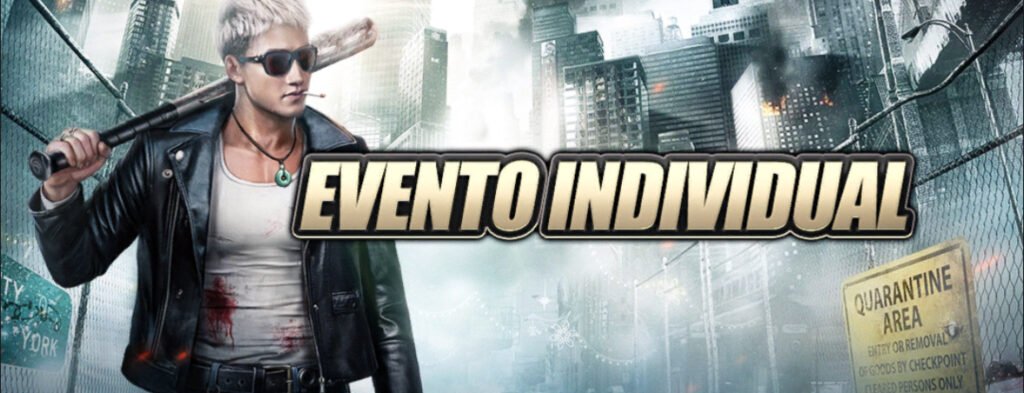 The Grand Mafia Top Evento Individual