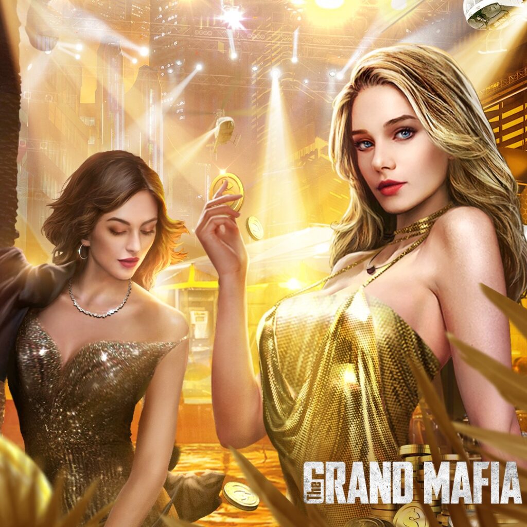 the grand mafia top bellezas cash hagan juego