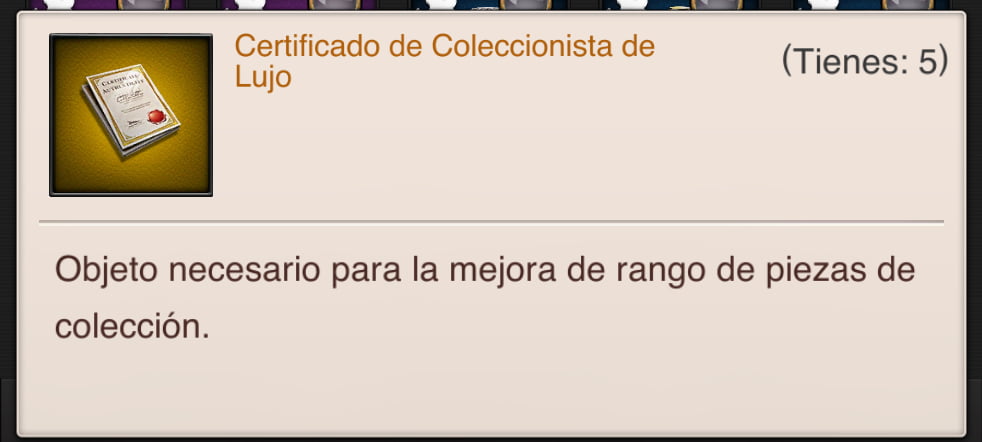 the grand mafia top bellezas certificado de colección