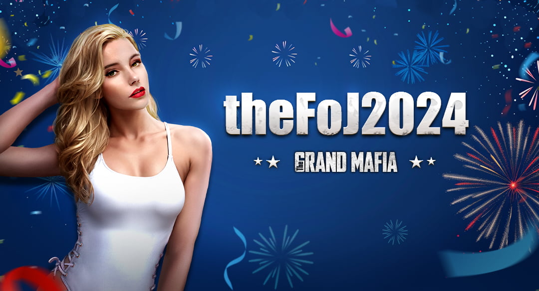 The Grand Mafia Top codigo canjeable thefog2024